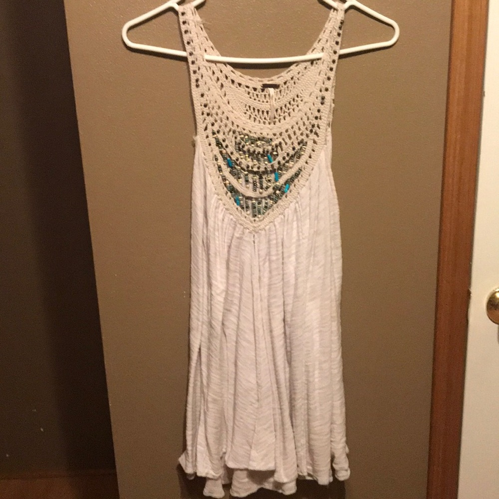 Free People Tank